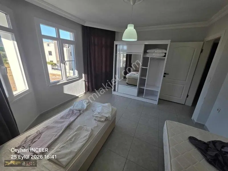 Didim Denizköy De Deniz Manzaralı 7+2 Müstakil Villa — fotoğraf 26