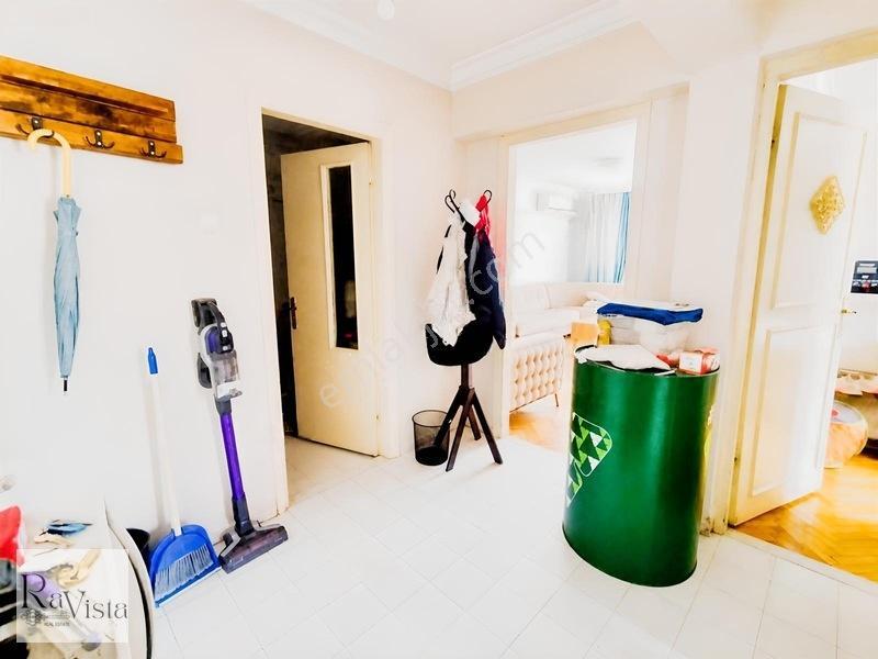 Mithatpaşa Caddesi Üzeri Satılık 2+1 Daire — fotoğraf 11