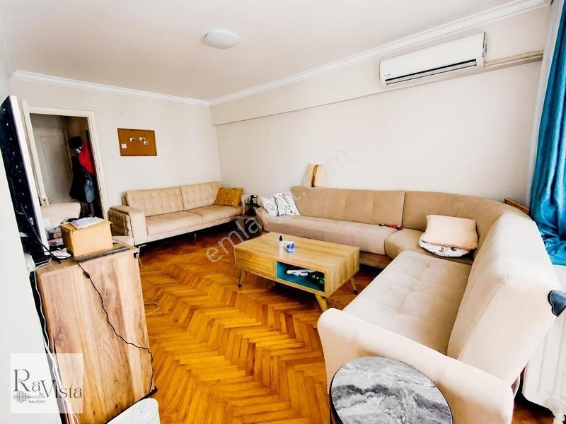 Mithatpaşa Caddesi Üzeri Satılık 2+1 Daire — fotoğraf 13