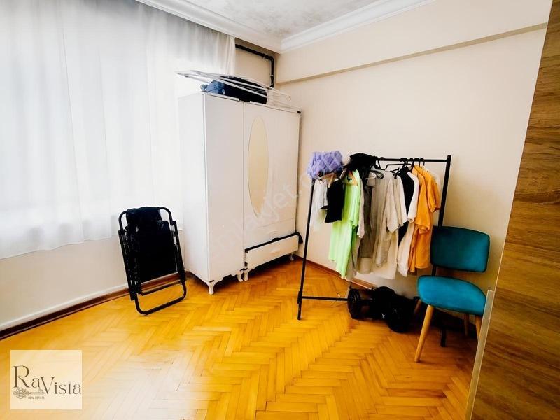 Mithatpaşa Caddesi Üzeri Satılık 2+1 Daire — fotoğraf 17