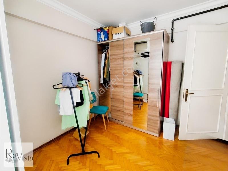 Mithatpaşa Caddesi Üzeri Satılık 2+1 Daire — fotoğraf 18
