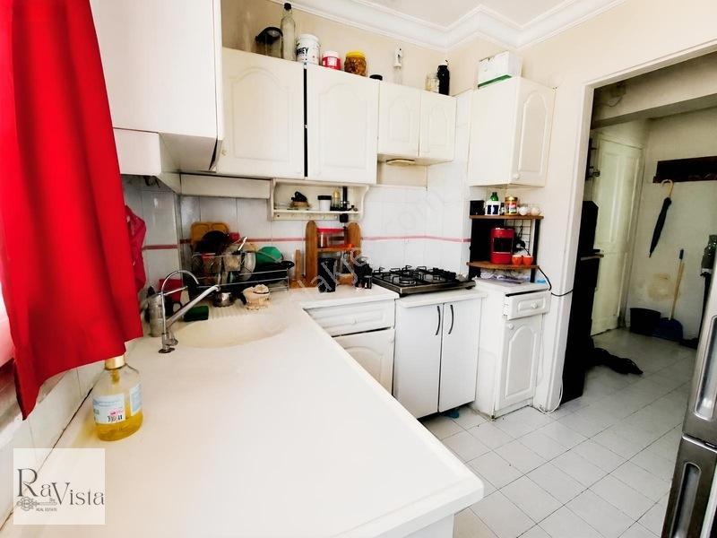 Mithatpaşa Caddesi Üzeri Satılık 2+1 Daire — fotoğraf 21