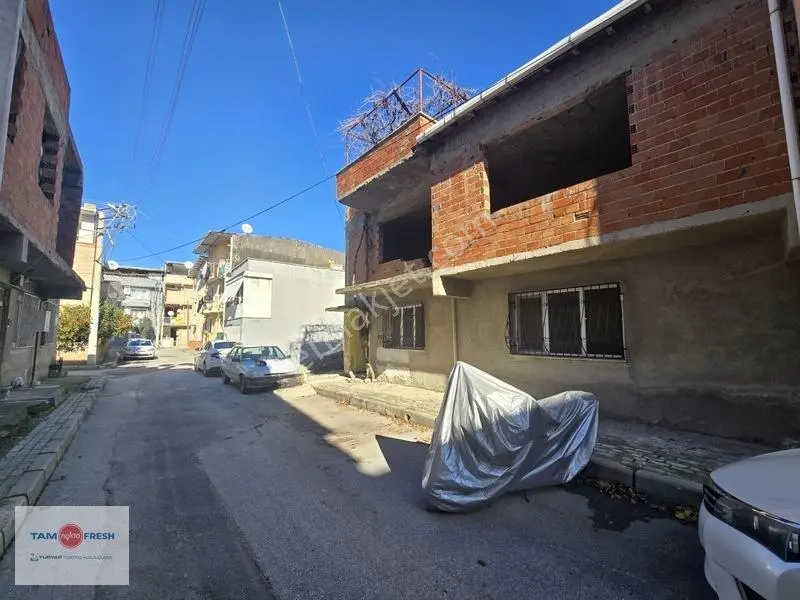 Gaziemir İzban Yakını Komple Satılık Bina — fotoğraf 16