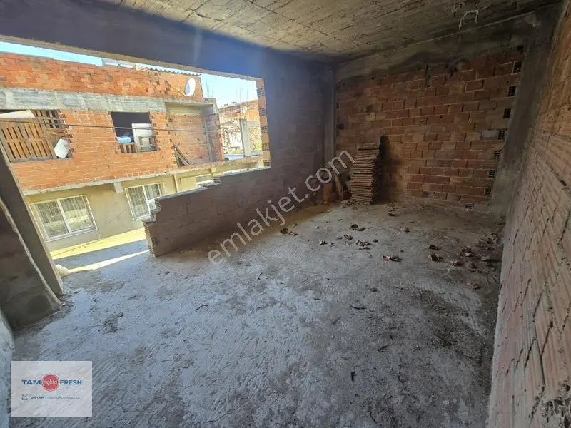 Gaziemir İzban Yakını Komple Satılık Bina — fotoğraf 22