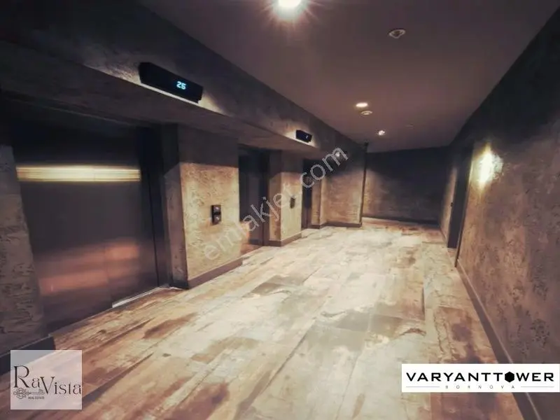 Varyant Tower Satılık 2+1 Daire — fotoğraf 10