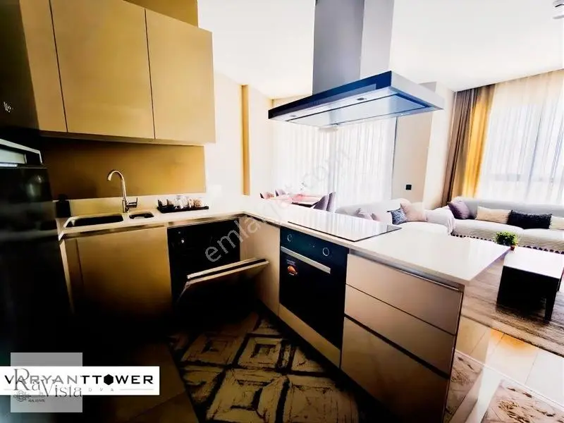 Varyant Tower Satılık 2+1 Daire — fotoğraf 14