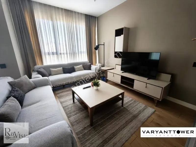 Varyant Tower Satılık 2+1 Daire — fotoğraf 18