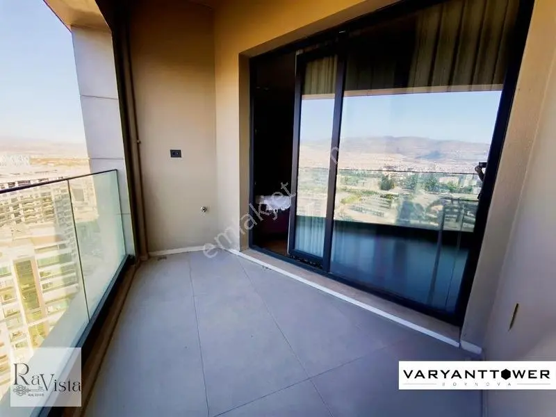 Varyant Tower Satılık 2+1 Daire — fotoğraf 20