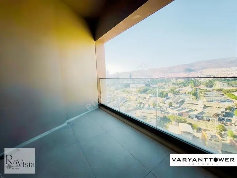 Varyant Tower Satılık 2+1 Daire — fotoğraf 21