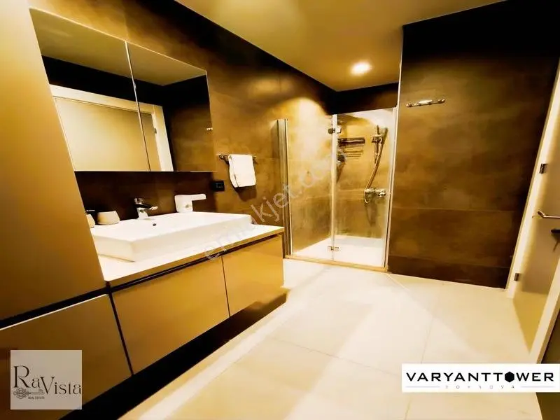 Varyant Tower Satılık 2+1 Daire — fotoğraf 24