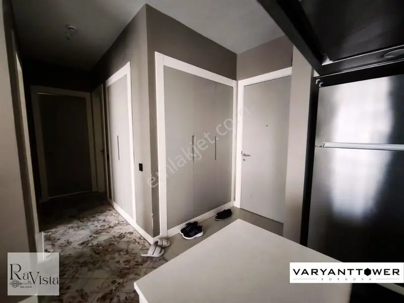 Varyant Tower Satılık 2+1 Daire — fotoğraf 26