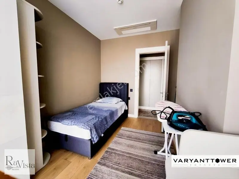 Varyant Tower Satılık 2+1 Daire — fotoğraf 28