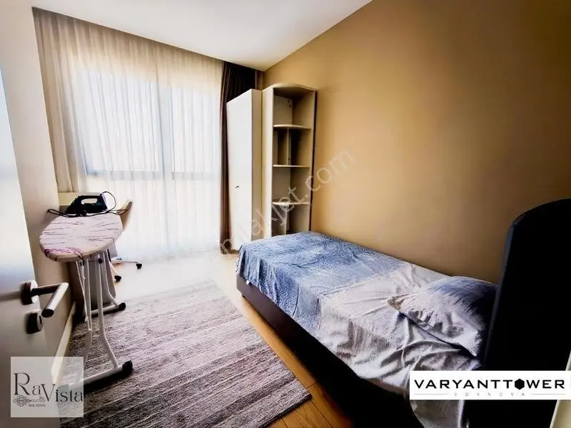 Varyant Tower Satılık 2+1 Daire — fotoğraf 29