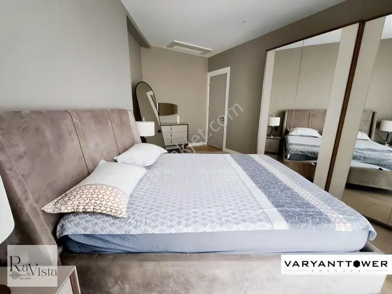 Varyant Tower Satılık 2+1 Daire — fotoğraf 30