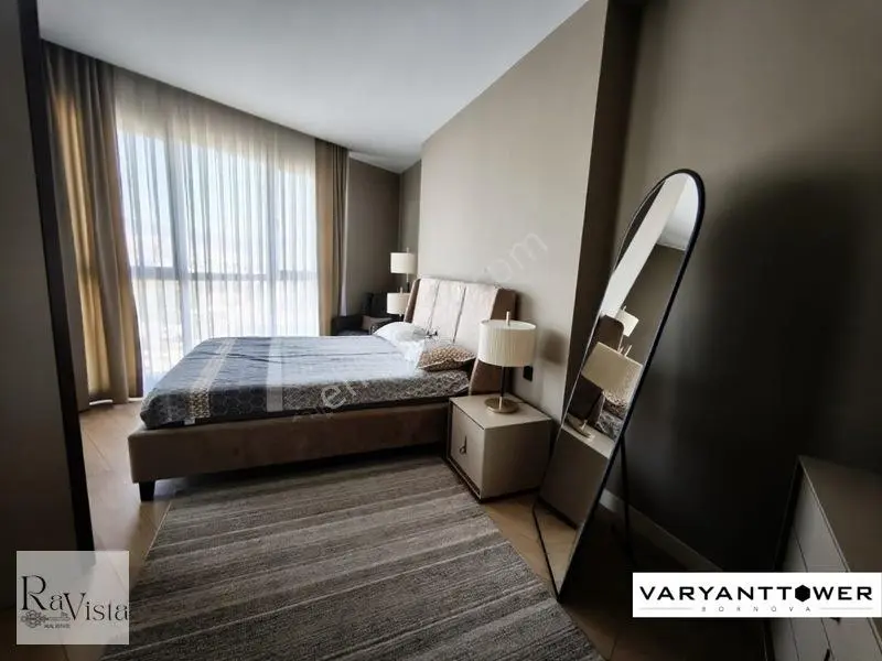 Varyant Tower Satılık 2+1 Daire — fotoğraf 31
