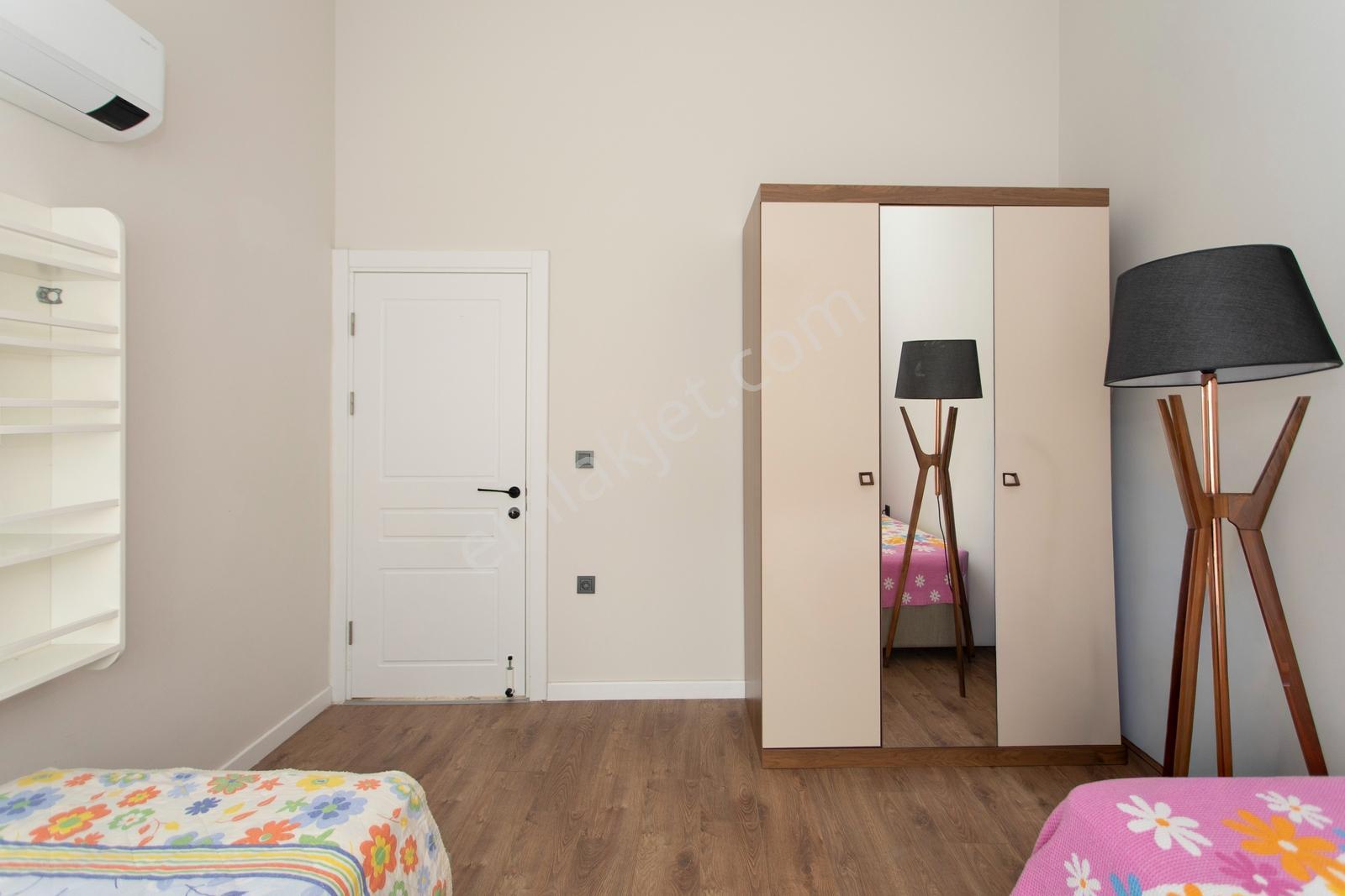 Foça Foçaköyde Havuzlu Butik Site İçerisinde Satılık 2+2 Villa — fotoğraf 25
