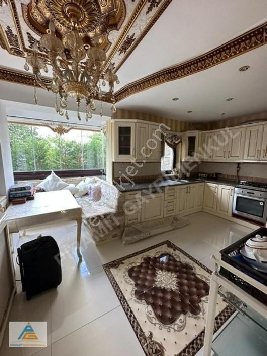 Piramit Emlak'tan 4.etapta Satılık Müstakil Villa — fotoğraf 3