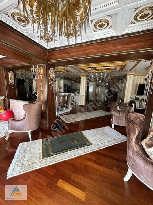Piramit Emlak'tan 4.etapta Satılık Müstakil Villa — fotoğraf 5