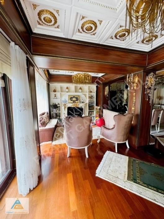Piramit Emlak'tan 4.etapta Satılık Müstakil Villa — fotoğraf 6