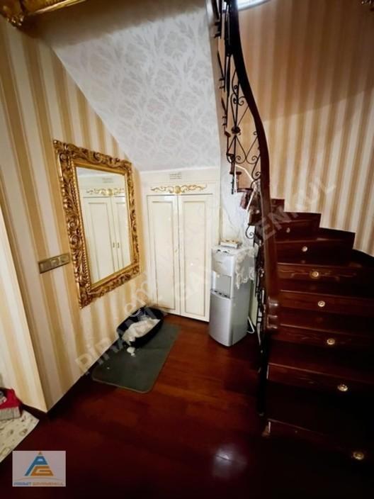 Piramit Emlak'tan 4.etapta Satılık Müstakil Villa — fotoğraf 7