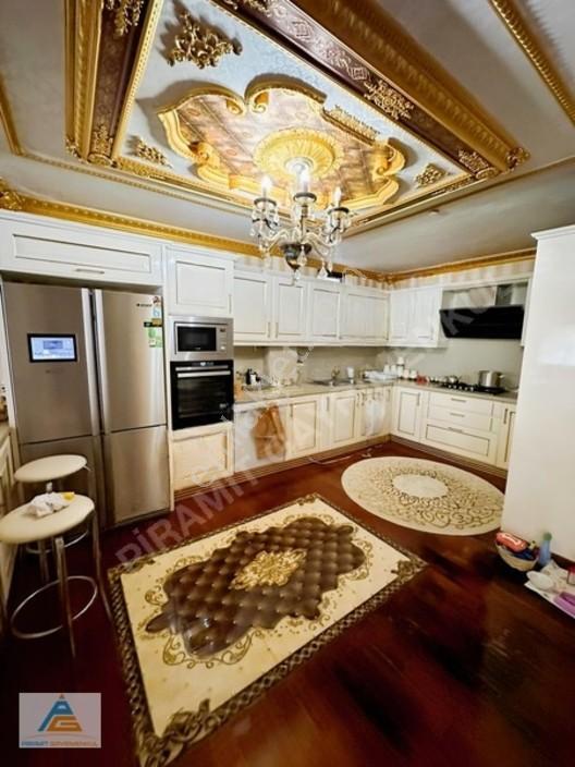 Piramit Emlak'tan 4.etapta Satılık Müstakil Villa — fotoğraf 8