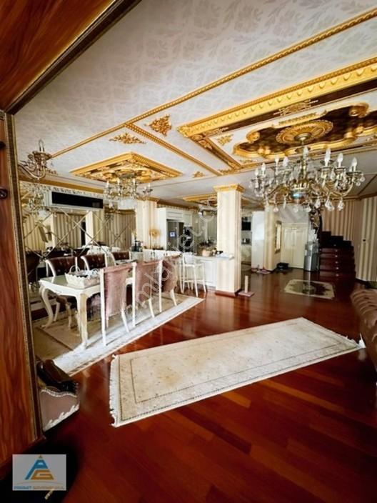 Piramit Emlak'tan 4.etapta Satılık Müstakil Villa — fotoğraf 9