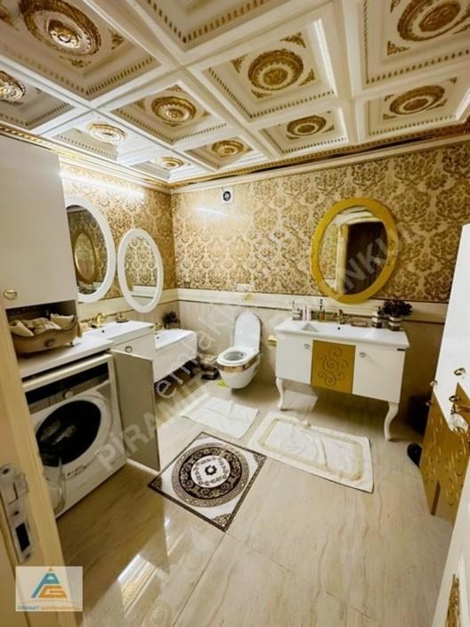 Piramit Emlak'tan 4.etapta Satılık Müstakil Villa — fotoğraf 11
