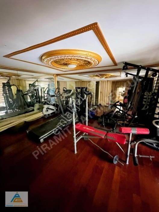 Piramit Emlak'tan 4.etapta Satılık Müstakil Villa — fotoğraf 12