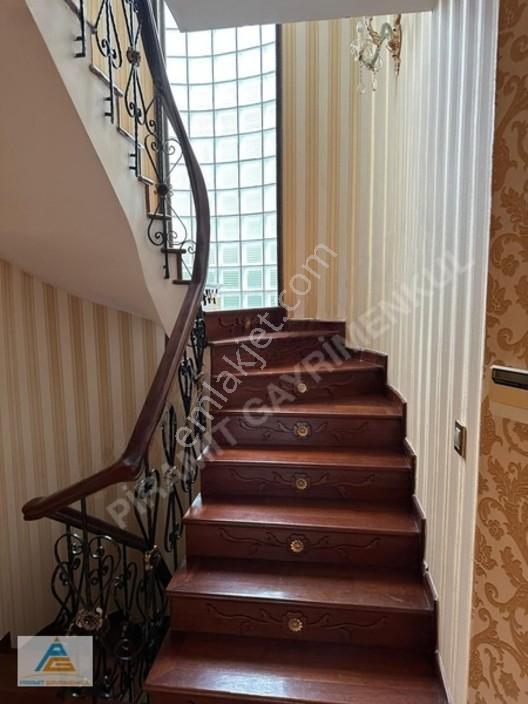 Piramit Emlak'tan 4.etapta Satılık Müstakil Villa — fotoğraf 13