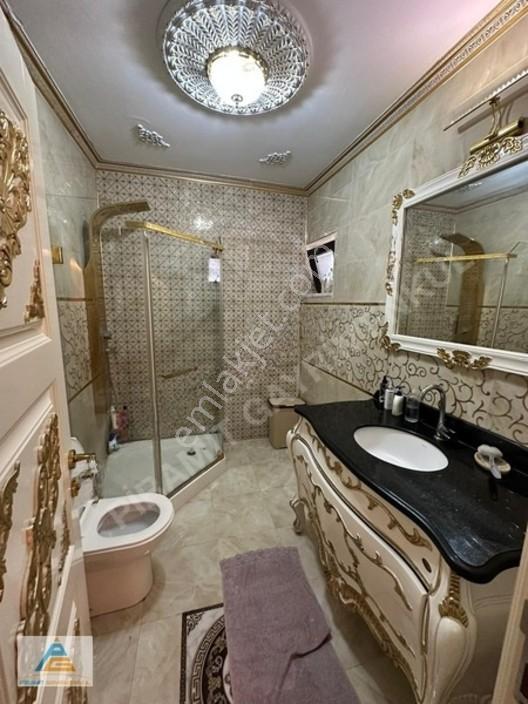 Piramit Emlak'tan 4.etapta Satılık Müstakil Villa — fotoğraf 14