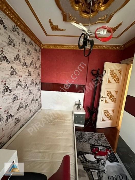 Piramit Emlak'tan 4.etapta Satılık Müstakil Villa — fotoğraf 15