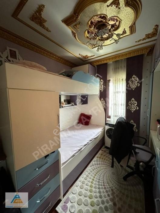 Piramit Emlak'tan 4.etapta Satılık Müstakil Villa — fotoğraf 16
