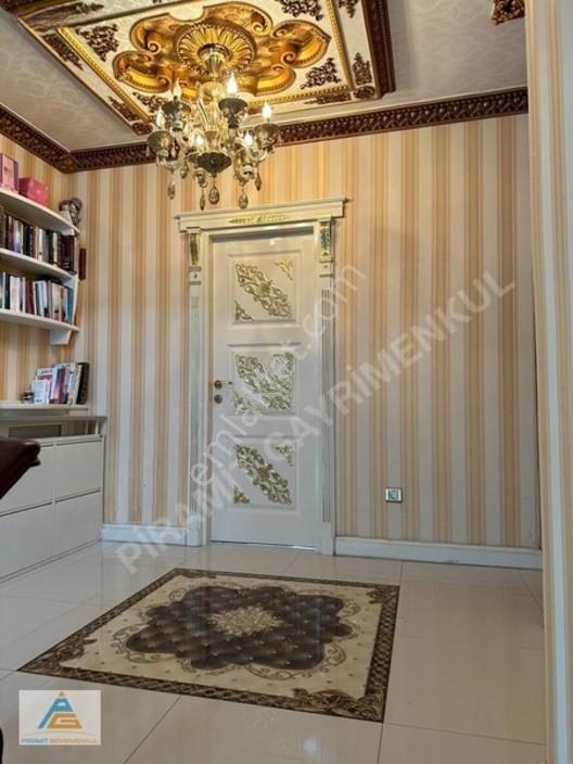 Piramit Emlak'tan 4.etapta Satılık Müstakil Villa — fotoğraf 17
