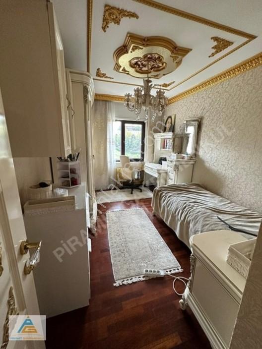 Piramit Emlak'tan 4.etapta Satılık Müstakil Villa — fotoğraf 18