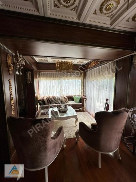 Piramit Emlak'tan 4.etapta Satılık Müstakil Villa — fotoğraf 19