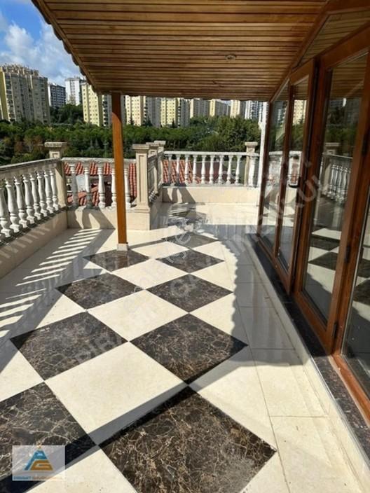 Piramit Emlak'tan 4.etapta Satılık Müstakil Villa — fotoğraf 20