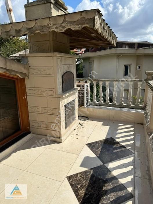 Piramit Emlak'tan 4.etapta Satılık Müstakil Villa — fotoğraf 21