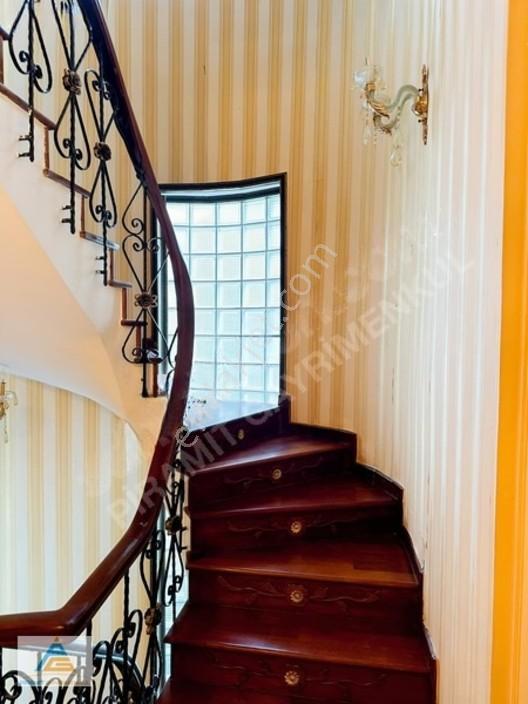 Piramit Emlak'tan 4.etapta Satılık Müstakil Villa — fotoğraf 22