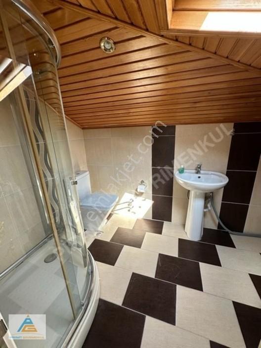 Piramit Emlak'tan 4.etapta Satılık Müstakil Villa — fotoğraf 23
