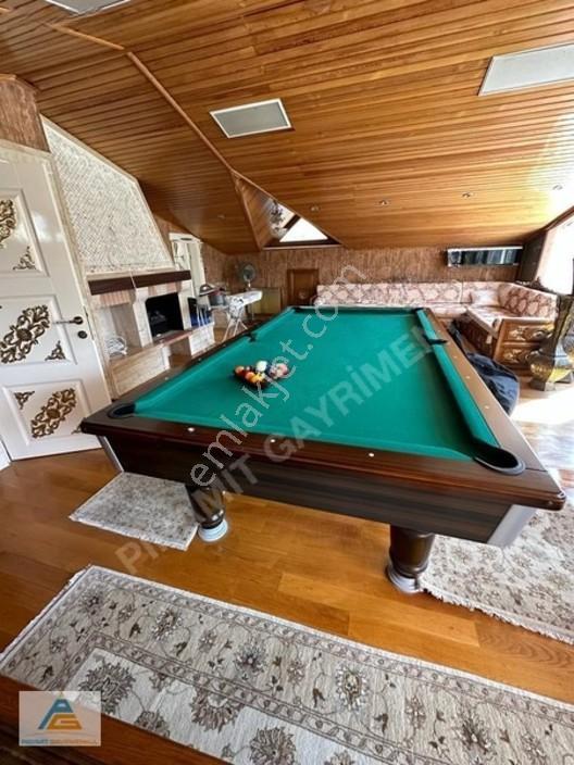 Piramit Emlak'tan 4.etapta Satılık Müstakil Villa — fotoğraf 24