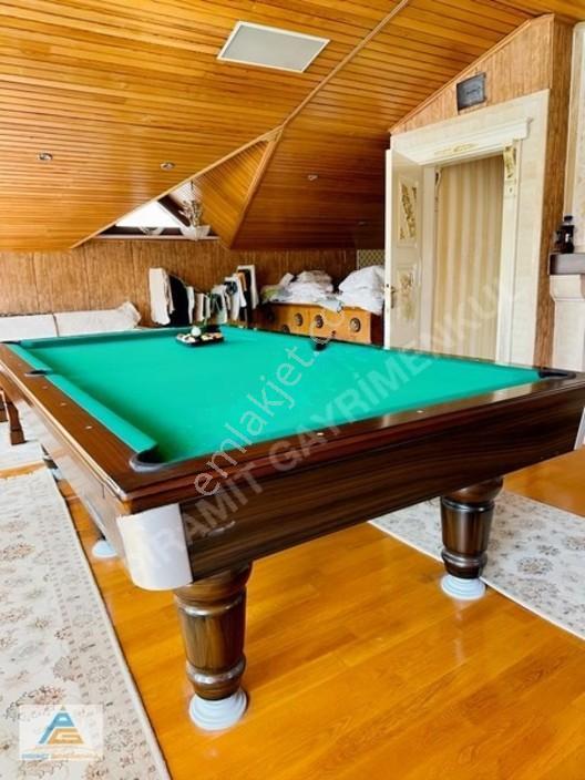 Piramit Emlak'tan 4.etapta Satılık Müstakil Villa — fotoğraf 25