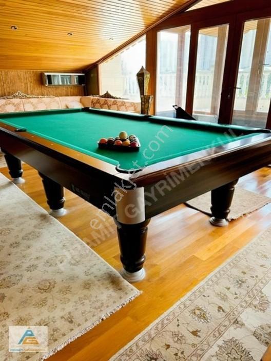 Piramit Emlak'tan 4.etapta Satılık Müstakil Villa — fotoğraf 26