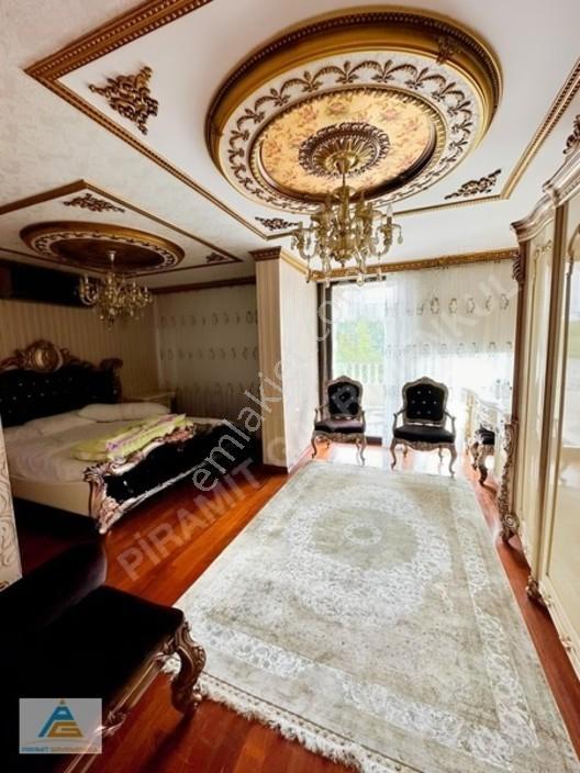 Piramit Emlak'tan 4.etapta Satılık Müstakil Villa — fotoğraf 27