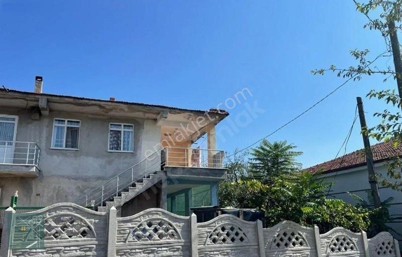 Adapazarı Süleymanbeyde Bahçeli Müstakil Ev Acil Satılık 2 Daire — fotoğraf 11