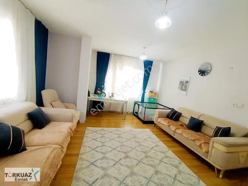 Torbalı İzban Yanı 3+1 Ara Kat Daire