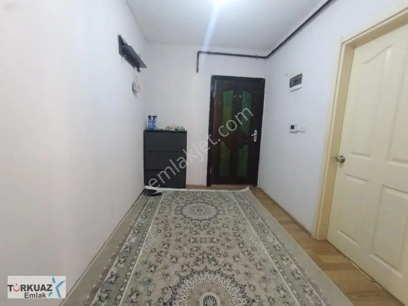 Torbalı İzban Yanı 3+1 Ara Kat Daire — fotoğraf 5
