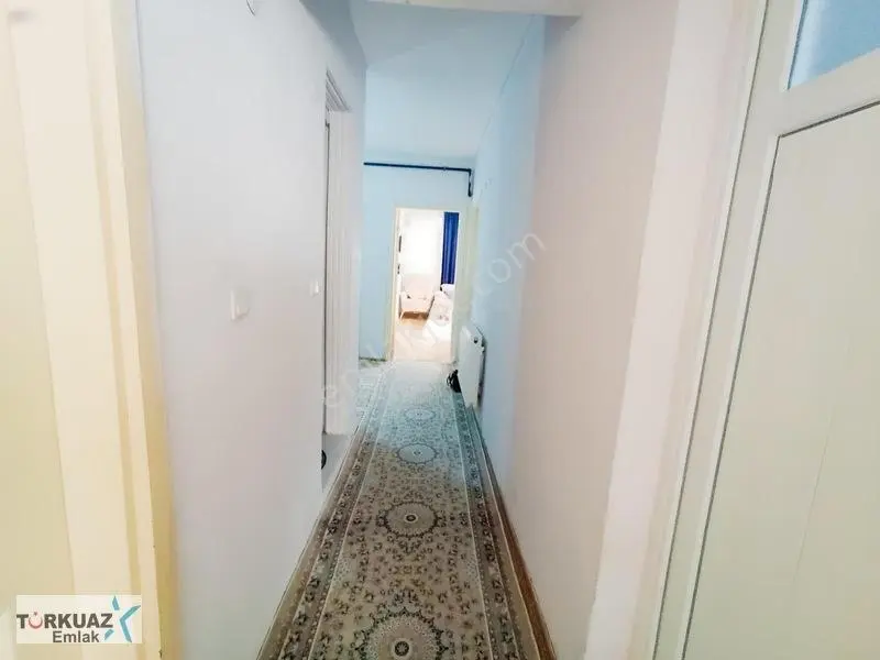 Torbalı İzban Yanı 3+1 Ara Kat Daire — fotoğraf 6