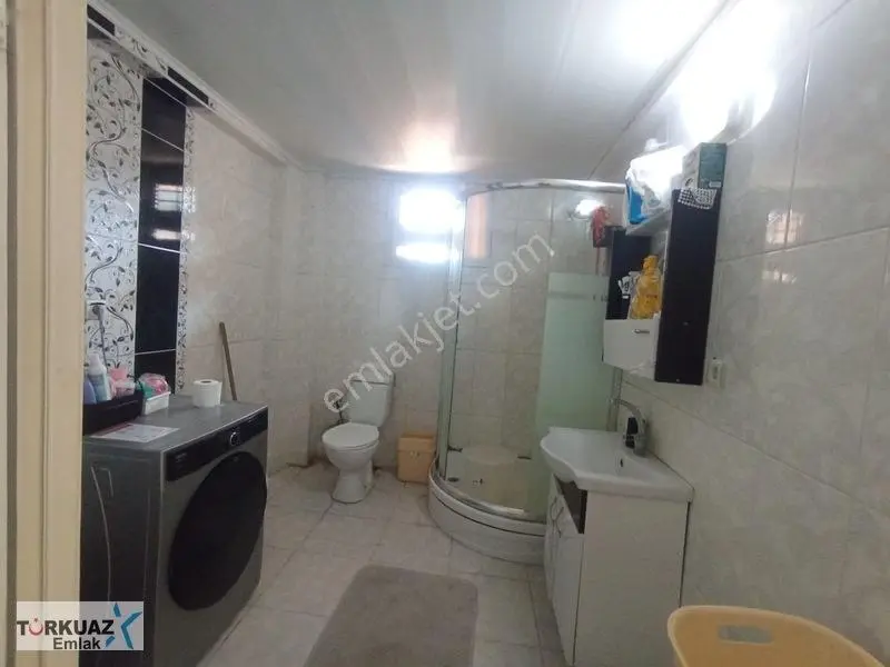 Torbalı İzban Yanı 3+1 Ara Kat Daire — fotoğraf 7