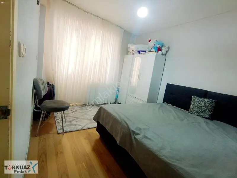 Torbalı İzban Yanı 3+1 Ara Kat Daire — fotoğraf 8