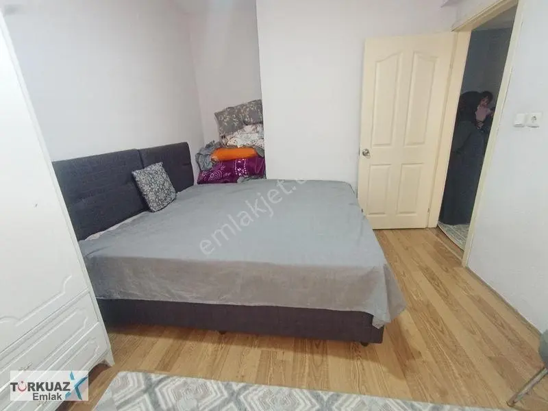 Torbalı İzban Yanı 3+1 Ara Kat Daire — fotoğraf 9